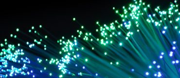 Les télécoms se mettent au vert avec la fibre optique