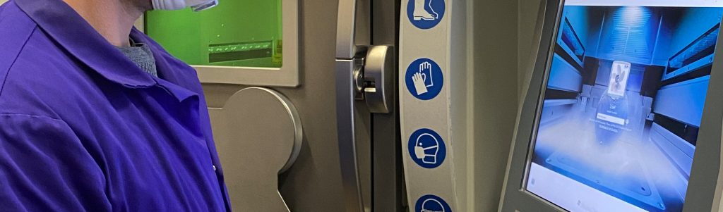 La fabrication additive dans tous ses états – Partie 2