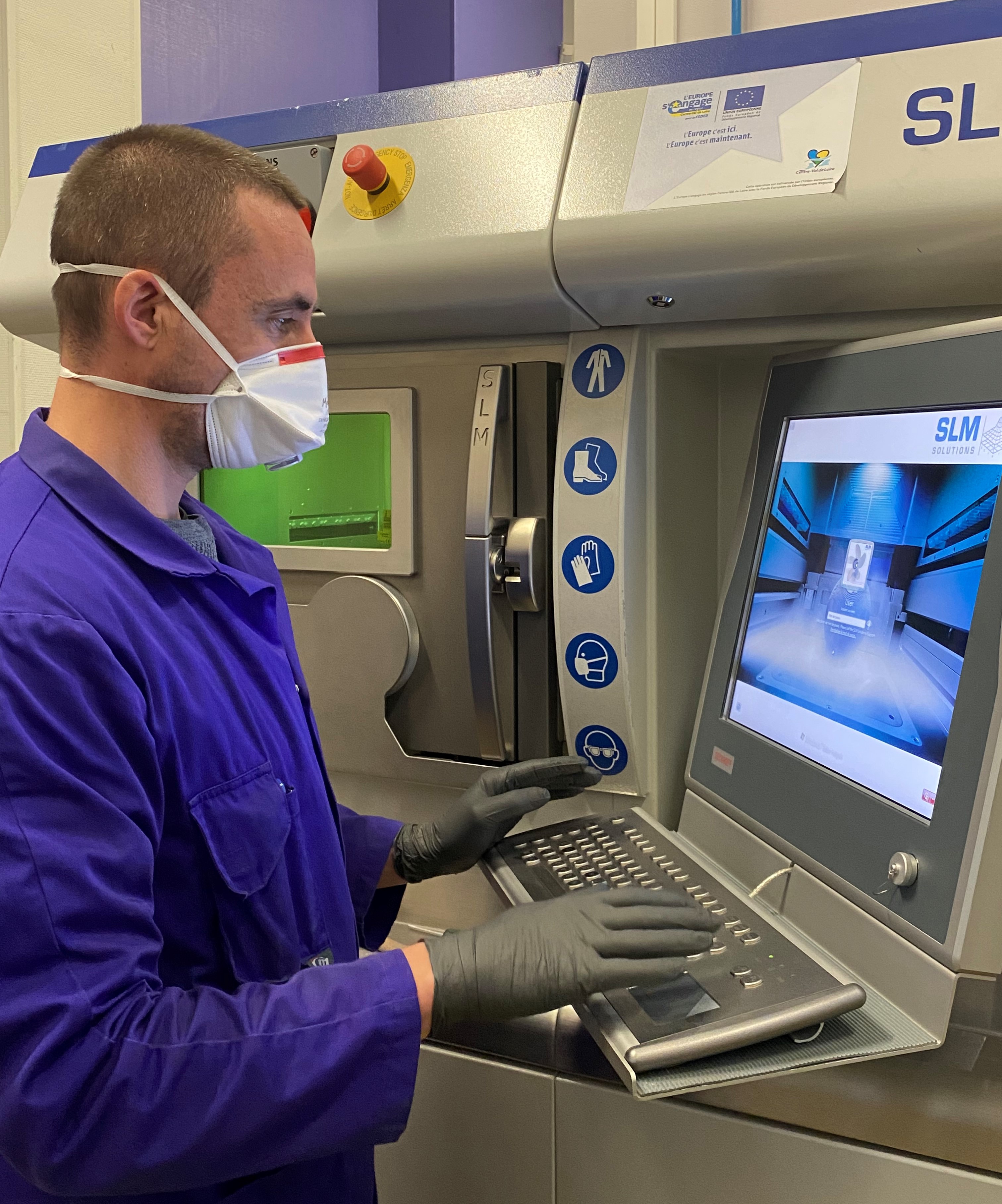 La fabrication additive dans tous ses états – Partie 2