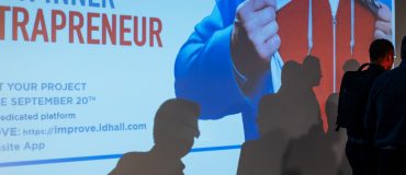 Comment Safran gère-il ses intrapreneurs ?