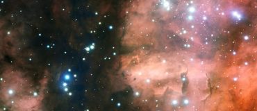 Un mois dans l'espace #9