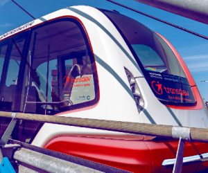 Le véhicule autonome redéfinit notre mobilité