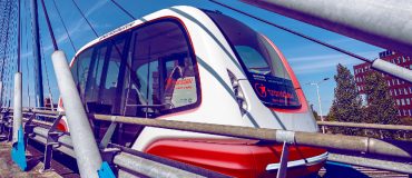 Le véhicule autonome redéfinit notre mobilité