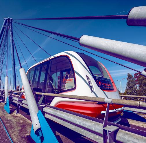 Le véhicule autonome redéfinit notre mobilité