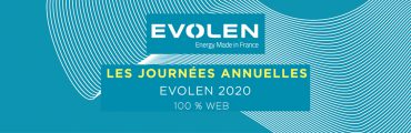 Techniques de l'Ingénieur partenaire des Journées Annuelles Evolen 2020