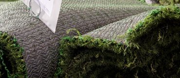 Les gazons synthétiques se recyclent en France