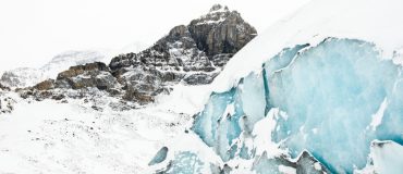 Le dépôt de particules dans la neige impacte la durée d’enneigement