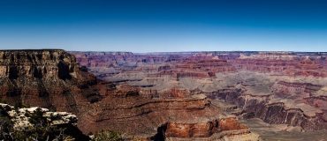 L’empreinte géologique de l’humanité est visible et a un commencement : 1950