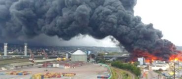 Lubrizol : retour sur la gestion de l'incendie et de ses conséquences