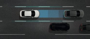 « Le conducteur aura plus un rôle de supervision »
