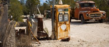 L’avenir des stations-service menacé par la mobilité électrique