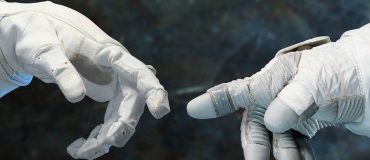 Trois peaux artificielles pour des sens plus humains