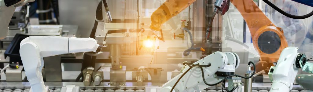 Rendez-vous de la Mécanique « Robotisez pour rebondir » 