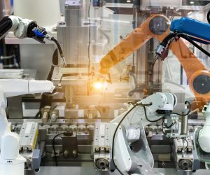 Rendez-vous de la Mécanique « Robotisez pour rebondir » 