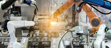 Rendez-vous de la Mécanique « Robotisez pour rebondir » 