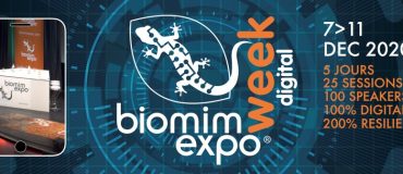 Le biomimétisme, l’évolution continue