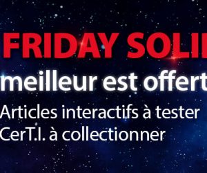 Black Friday Solidaire