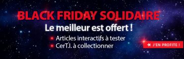 Black Friday Solidaire