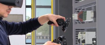 Comment apprendre les métiers manuels grâce à la réalité virtuelle ?