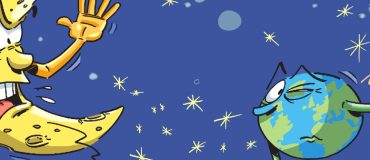 En image : la 4G sur la lune pour 2022 ?