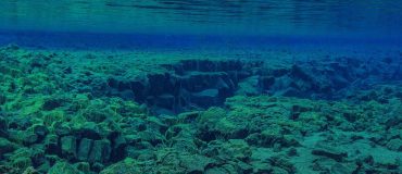 Une technique de réflectométrie laser pour mesurer l'activité sismique sous-marine