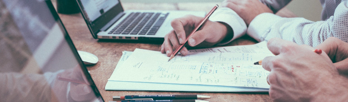 Mémoire, rapport, thèse : faire une bonne revue de littérature scientifique