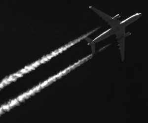 Le plan français pour décarboner le secteur aérien