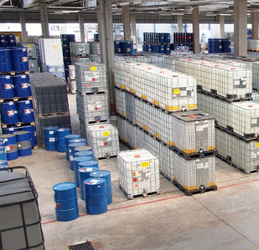 La prévention du risque sur les sites industriels, une affaire d'amélioration continue