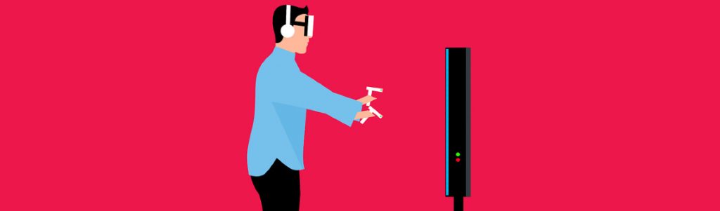 Mieux se retrouver à distance grâce à la réalité virtuelle