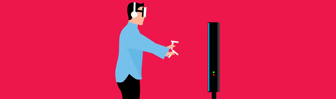 Mieux se retrouver à distance grâce à la réalité virtuelle