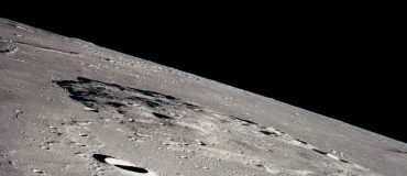 Un mois dans l'espace #12