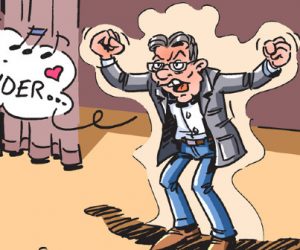 En image : une IA ramène Elvis Presley à la vie