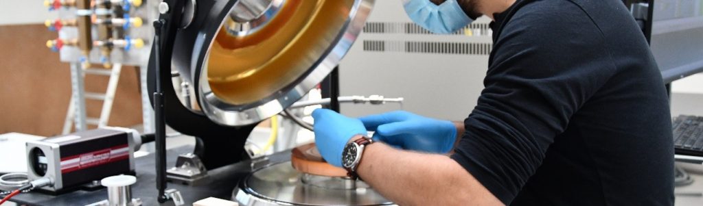 Perspectives des métiers de l'ingénieur et des scientifiques