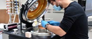 Perspectives des métiers de l'ingénieur et des scientifiques