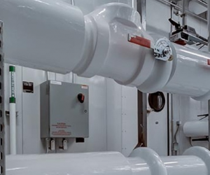 Les réseaux de chaleur et de froid renouvelables, un pari gagnant