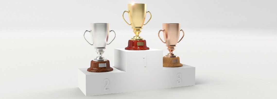 Pourquoi participer à un challenge ou à un hackathon ?