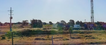 Analyser des polluants hydrocarbures dans les sols directement sur le terrain