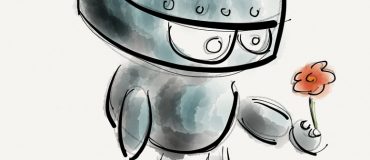Quelle éthique pour la robotique ?