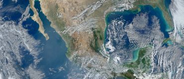 2020 et 2016, années record pour le réchauffement climatique, selon la NASA