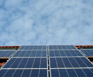 Les énergies renouvelables deviennent la première source d’électricité en Europe