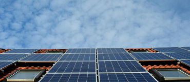 Les énergies renouvelables deviennent la première source d’électricité en Europe