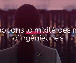 Techniques de l'Ingénieur partenaire du concours Ingénieuses
