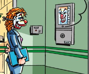 En image : la reconnaissance faciale compatible avec les masques arrive !