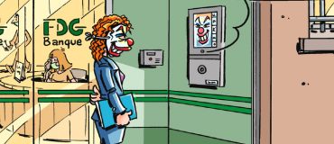 En image : la reconnaissance faciale compatible avec les masques arrive !