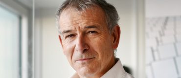 Regards de dirigeants #9 : Luc Themelin, Mersen