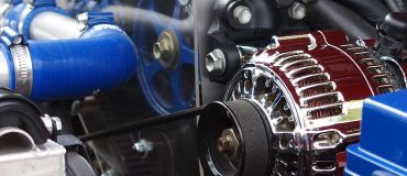 Vers une nouvelle génération de moteurs à essence à haut rendement