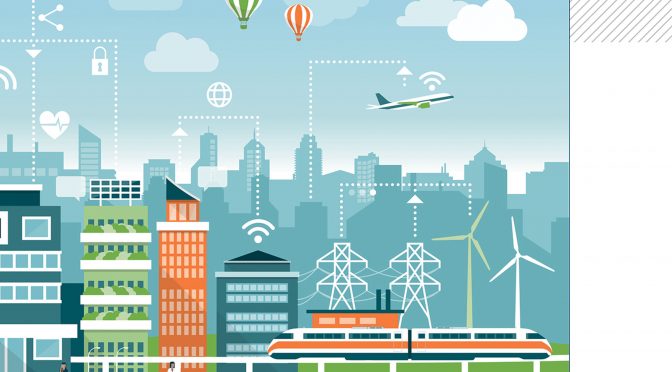 Quelles sont les perspectives pour les smart cities ?