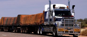 La France souhaite expérimenter les systèmes de routes électriques