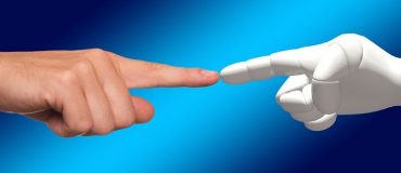 Cobotique : « Il faut considérer le robot comme son apprenti »