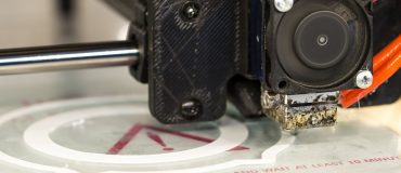 Imprimer des pièces détachées pour les industriels, le pari de Spare Parts 3D